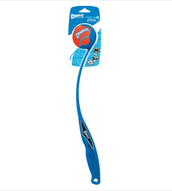 Chuckit Sport Ball Launcher Ballschleuder
