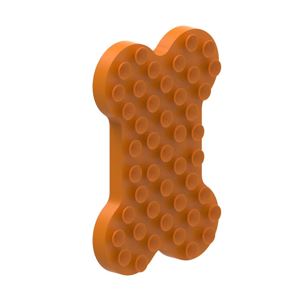 Schleckmatte / Leckmatte