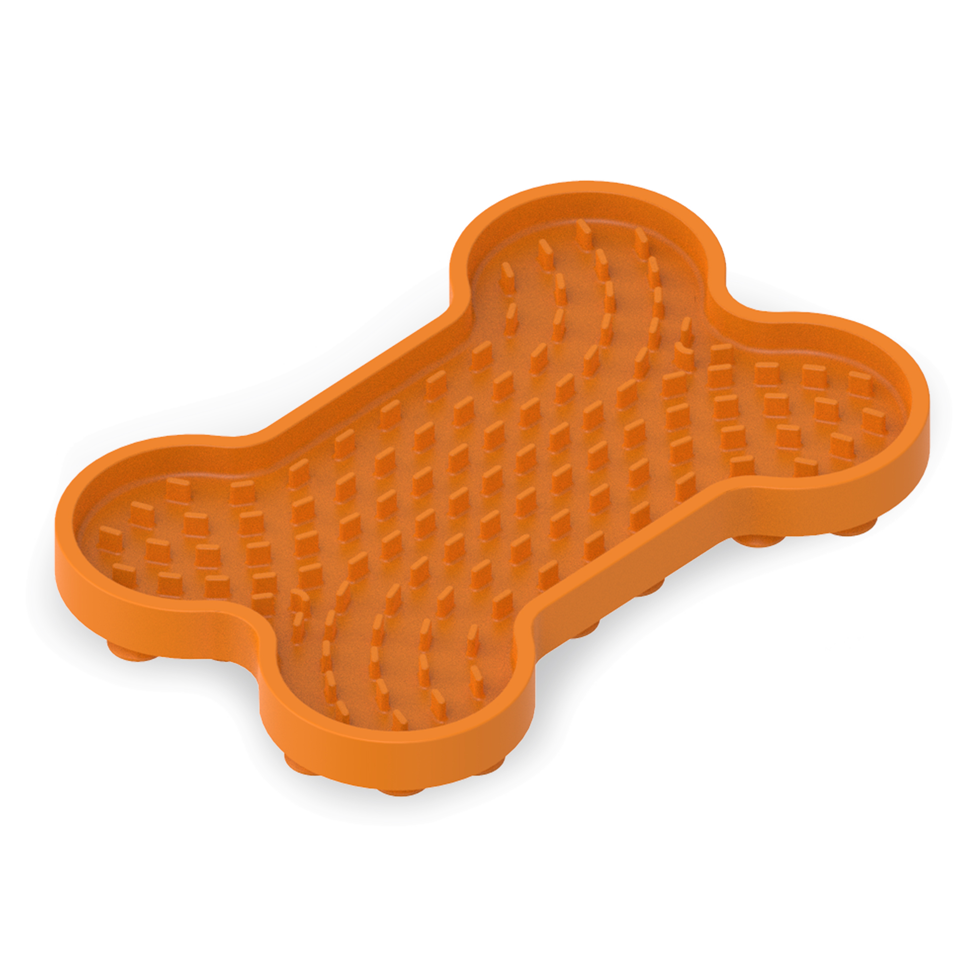Schleckmatte / Leckmatte