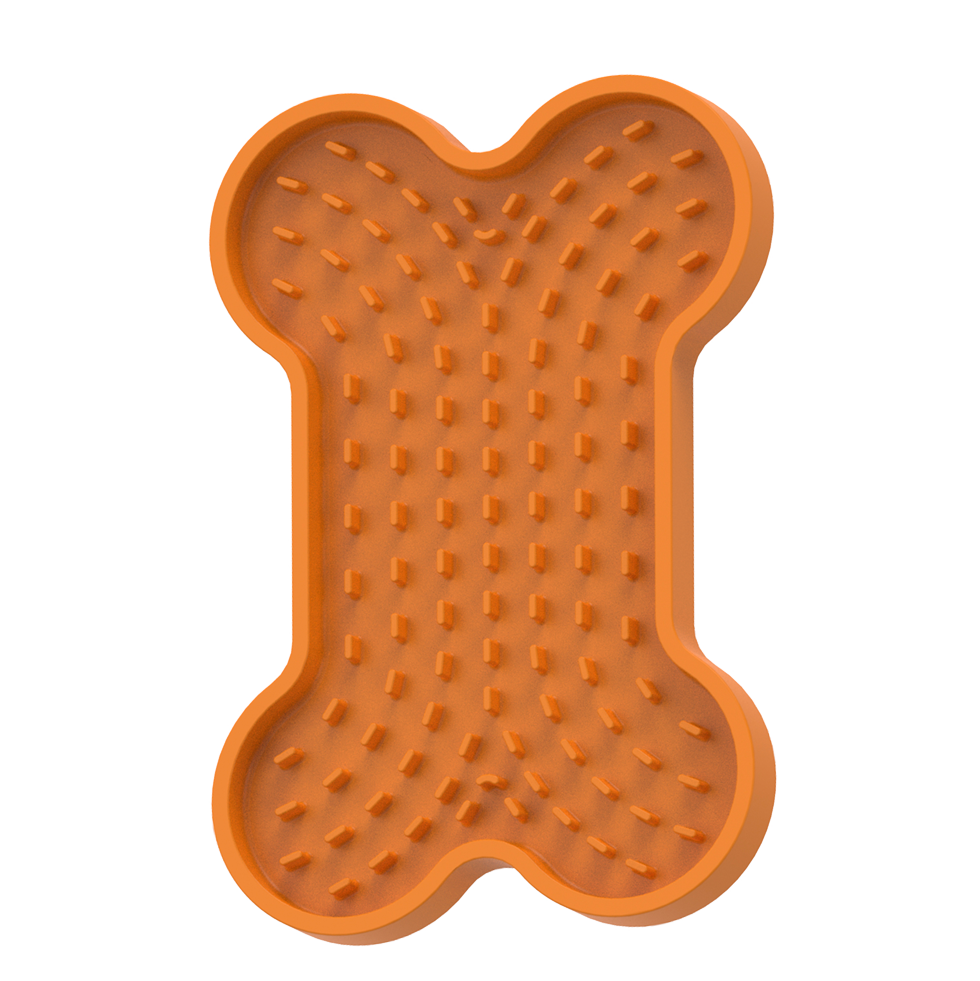 Schleckmatte / Leckmatte