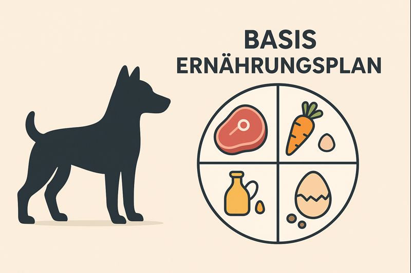 🍽️ Basis-Ernährungsplan