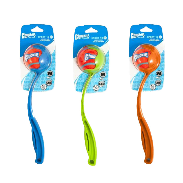 Chuckit Sport Ball Launcher Ballschleuder