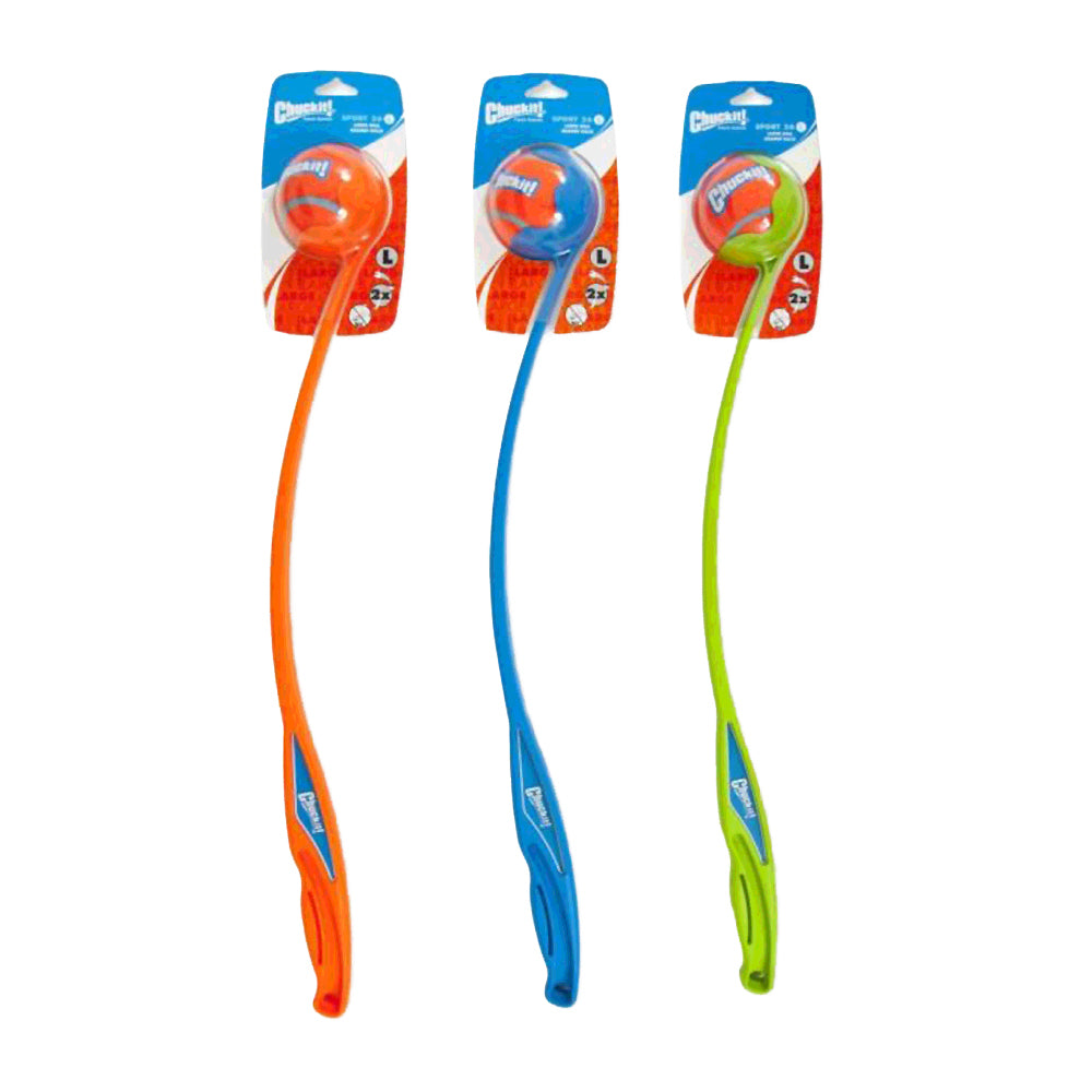 Chuckit Sport Ball Launcher Ballschleuder