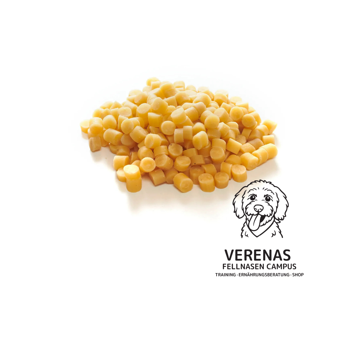Piraten-Käse Kartoffel Softies