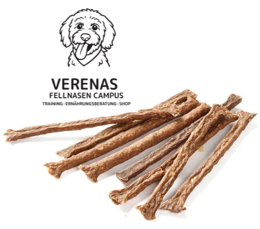 Ziegensticks