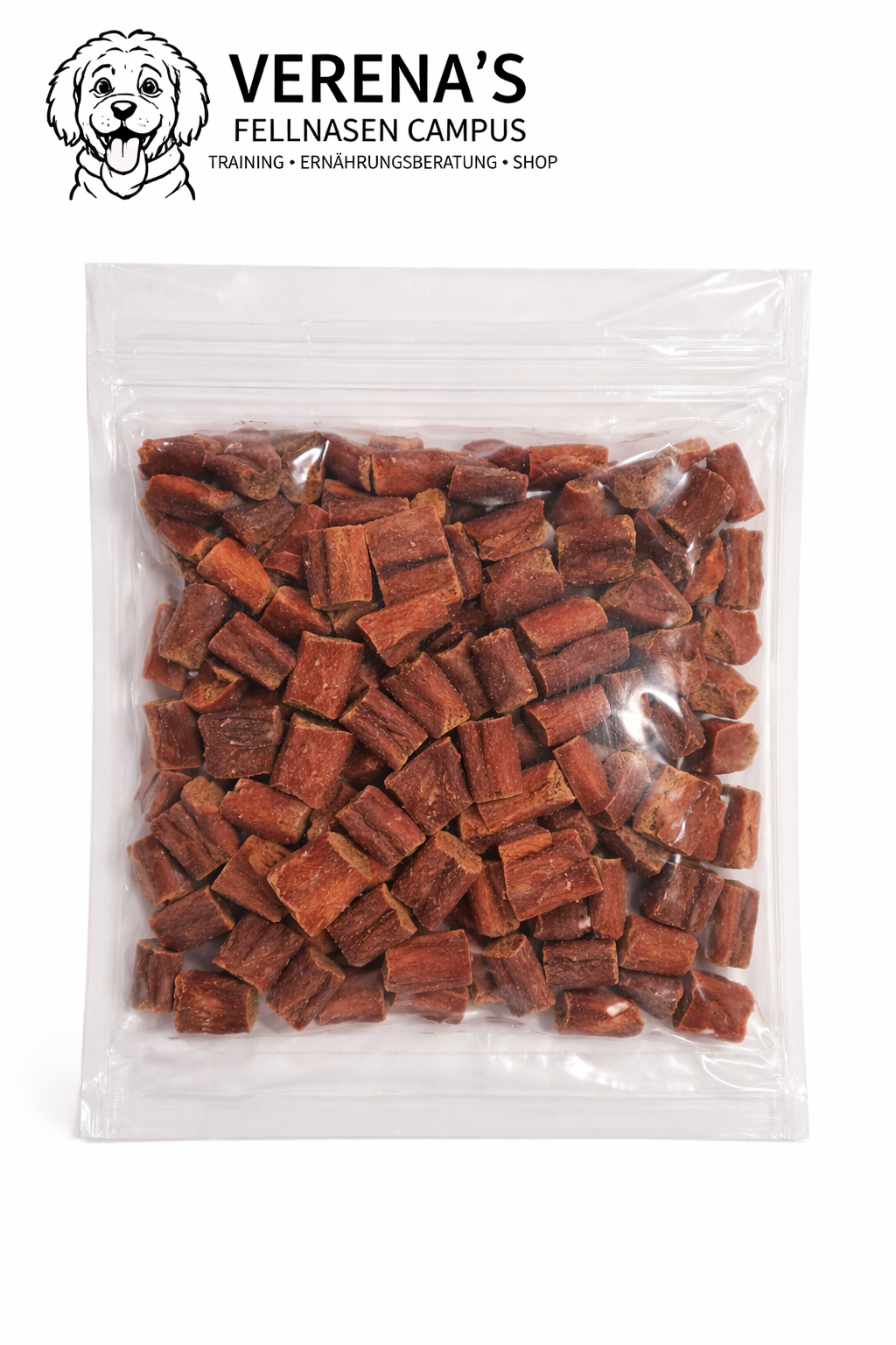 Enten-Trainingssnack