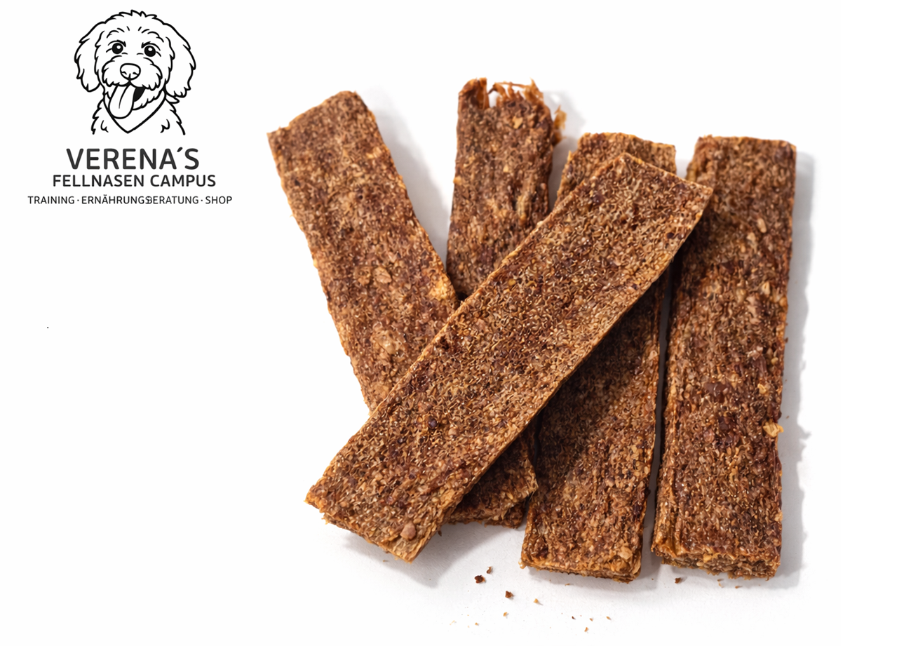 Hühner-Fleischstreifen