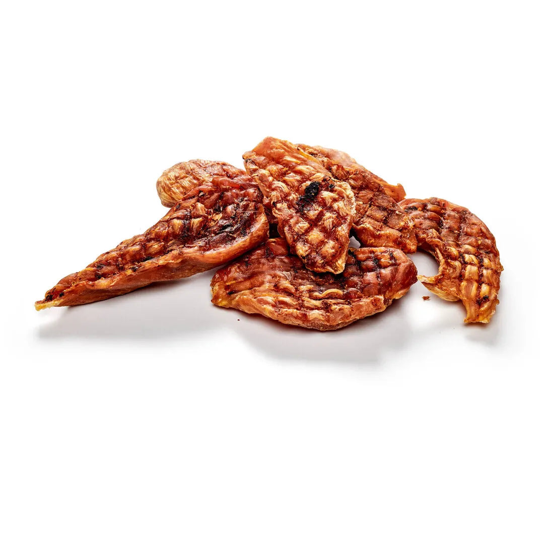 Hühnerbrust-Fleisch