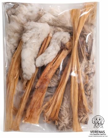 Kaninchen Mix Tüte