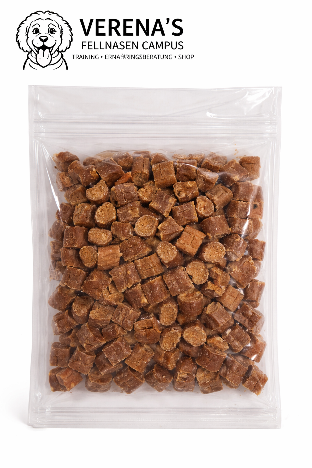 Kaninchen-Trainingssnack