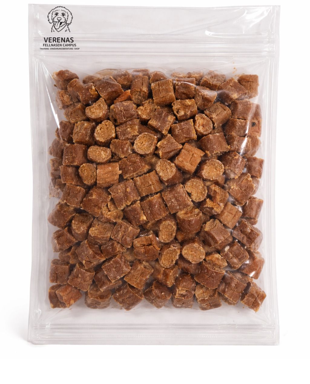 Kaninchen-Trainingssnack