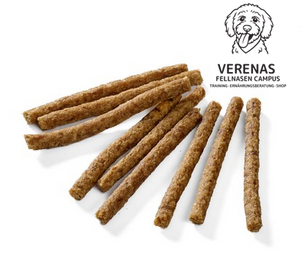 Hühnerfleisch Ministicks
