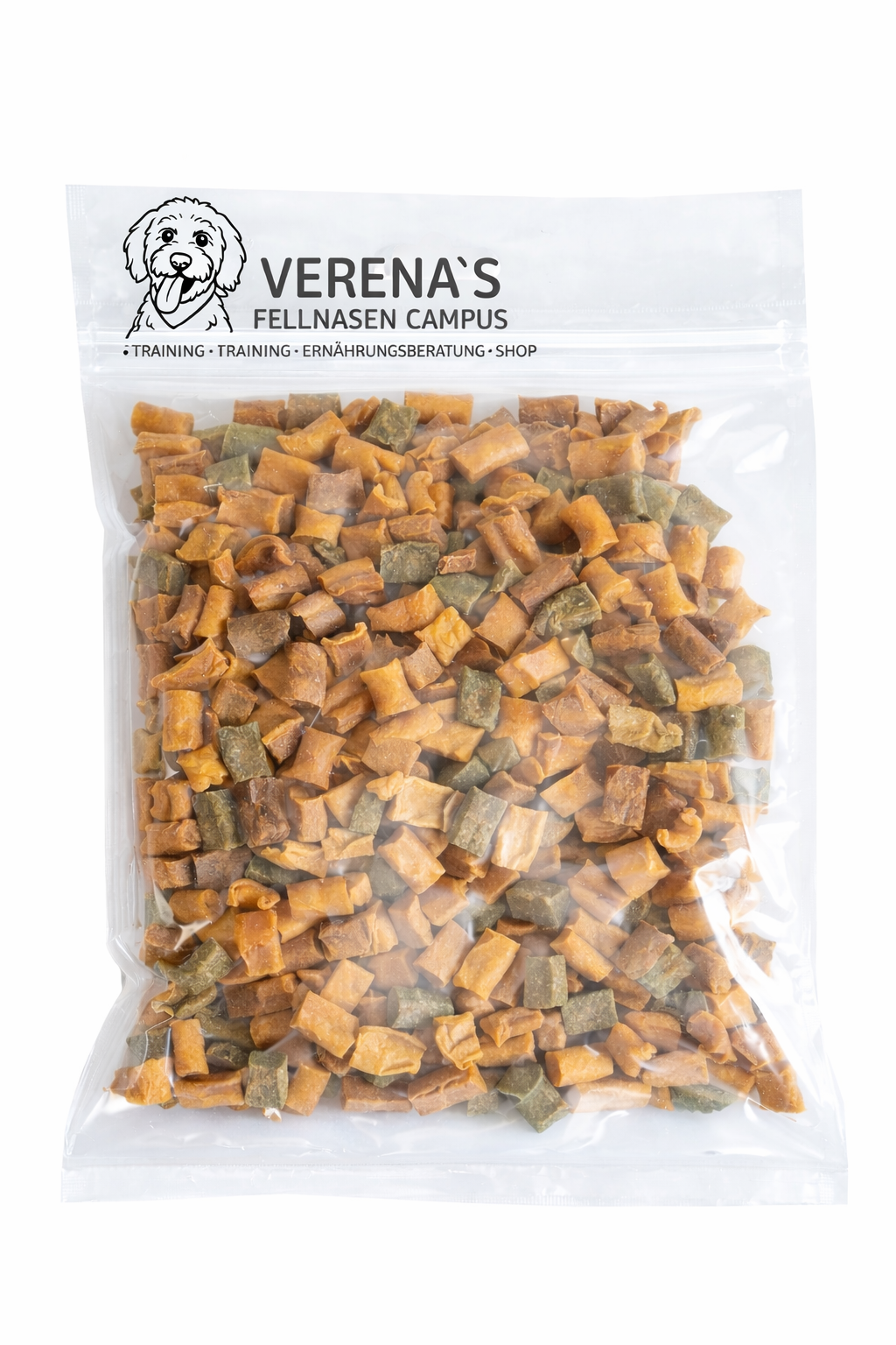 Mix-Sticks-Trainingssnack