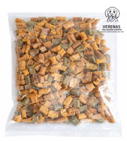 Mix-Sticks-Trainingssnack