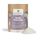 Reines MSM Pulver 250 gr.