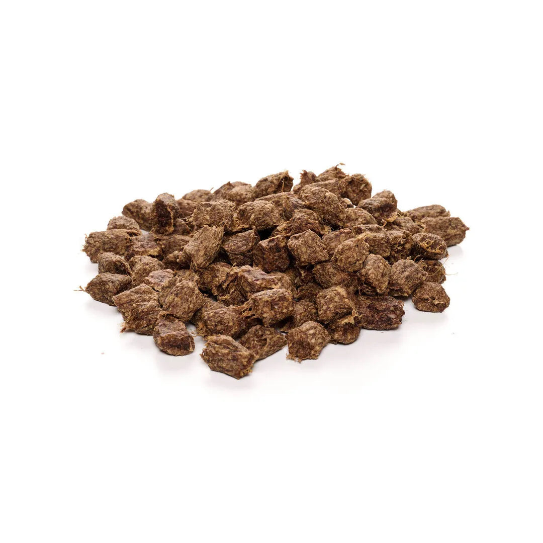 Pferdefleisch-Würfel Mini