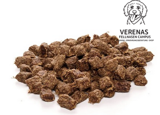 Pferde-Fleisch-Würfel mini