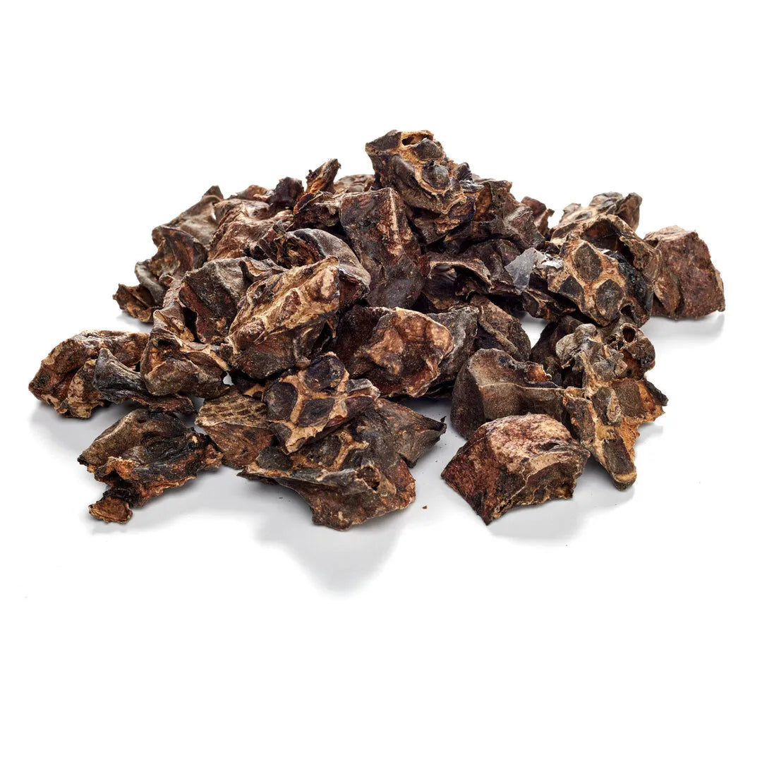 Pferde-Lungenwürfel