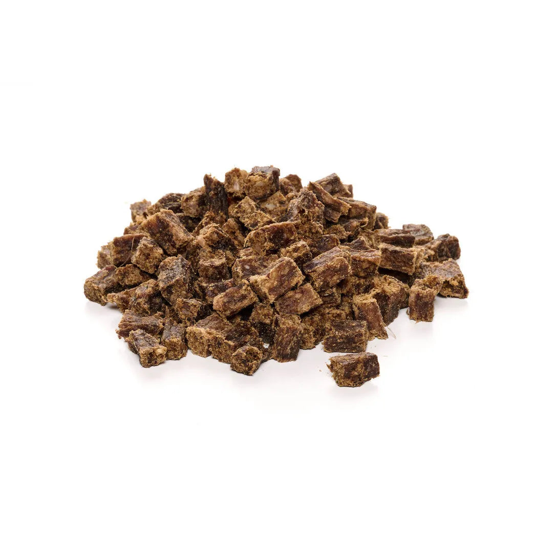 Pferdefleisch-Würfel Soft