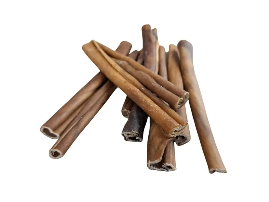 Pferde-Kopfhaut gerollt Mini