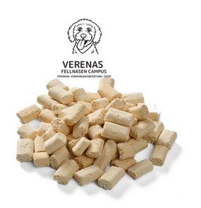 Trainingssnacks Kokos-Veggie