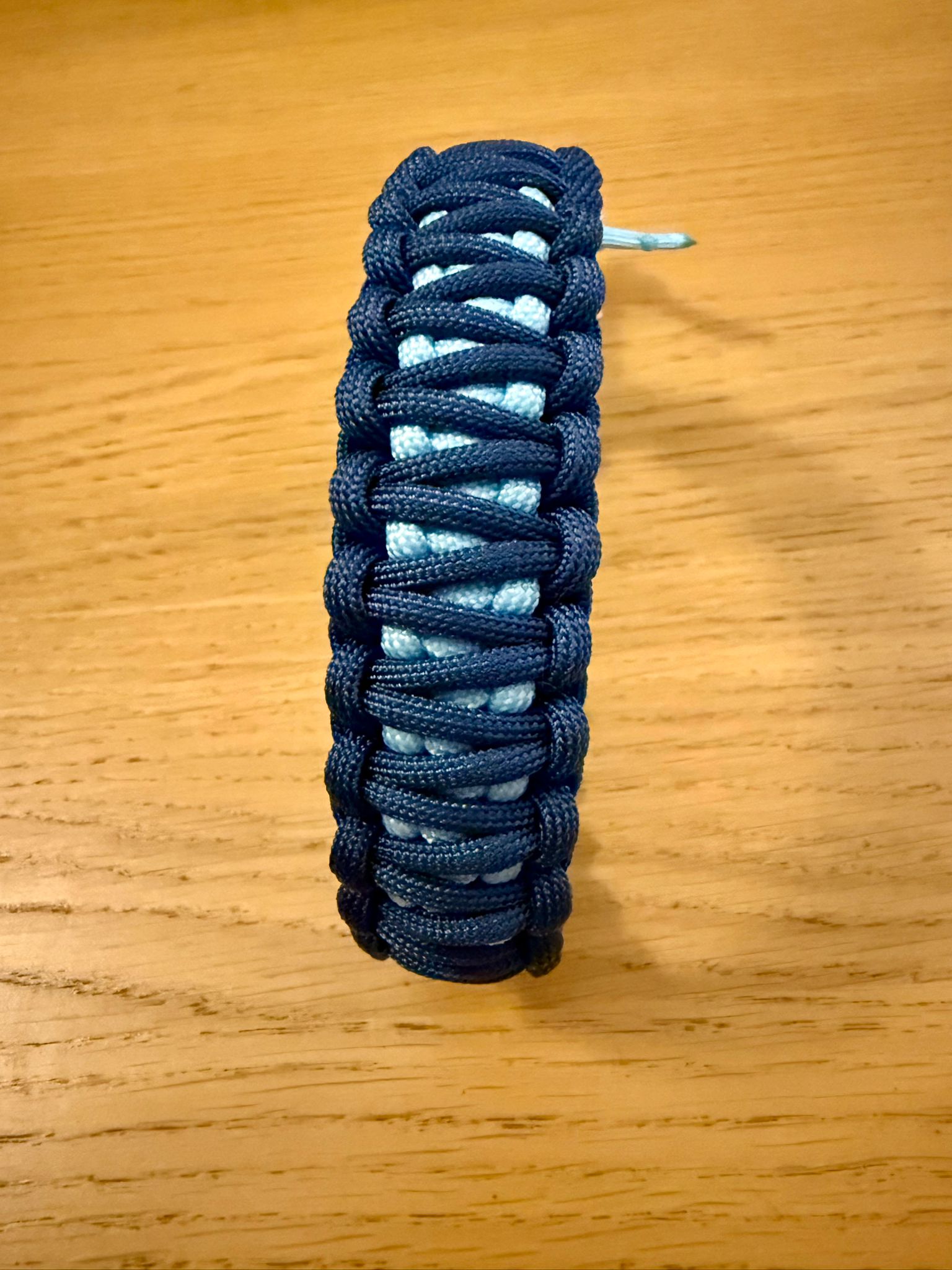 Hundehalsband Zugstopp - handmade